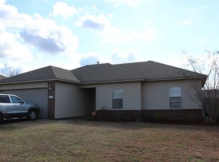 311 Orange St, Austin, AR 72007