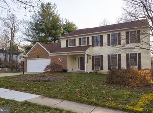 11801 Winterlong Way, Columbia, MD 21044