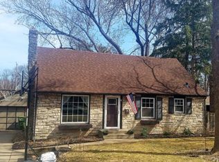 1784 Pascal St N, Falcon Heights, MN 55113