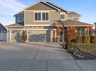 4907 Laredo Dr, Pasco, WA