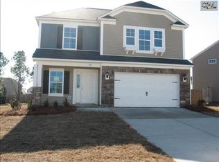 155 Allans Mill Dr, Columbia, SC 29223