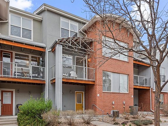 2nd image of 85 Uinta Way #504