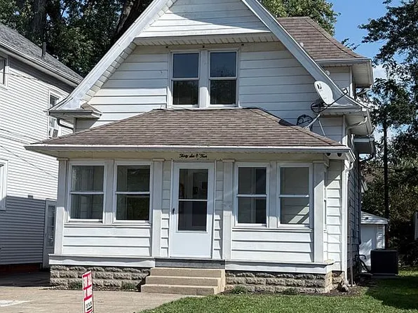 3604 Hoiles Ave, Toledo, OH 43612