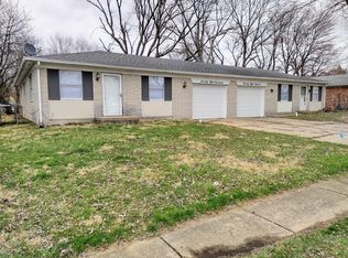 7817 Southfield Dr, Indianapolis, IN 46227