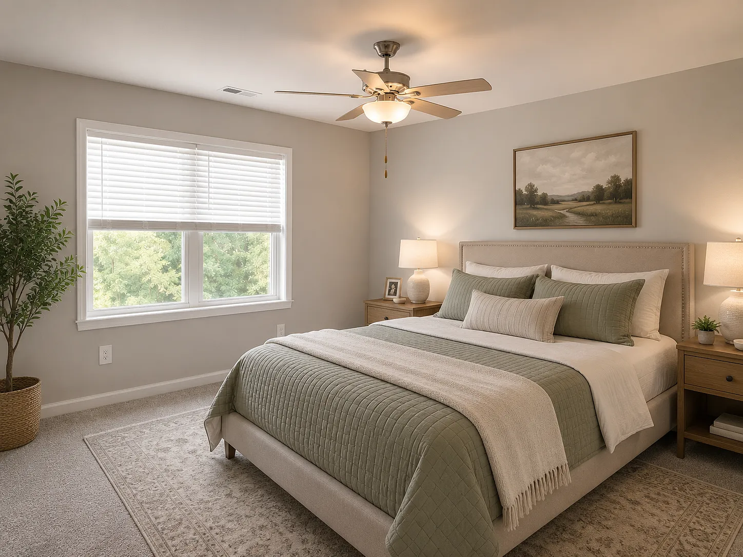 3 bed, 1493 sqft, $1,400 — Photo 4
