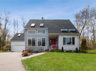 11 Highmeadow Dr, Westerly, RI 02891