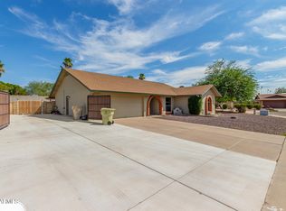 13013 N 59th Dr, Glendale, AZ 85304