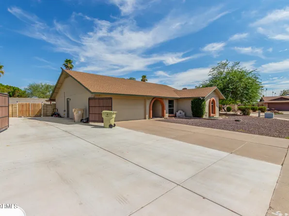 13013 N 59TH Drive, Glendale, AZ 85304