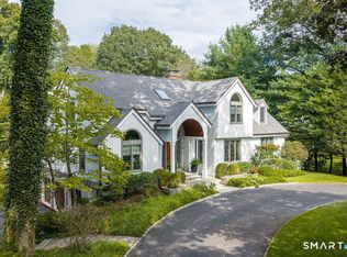 64 Huckleberry Hollow, Stamford, CT 06903