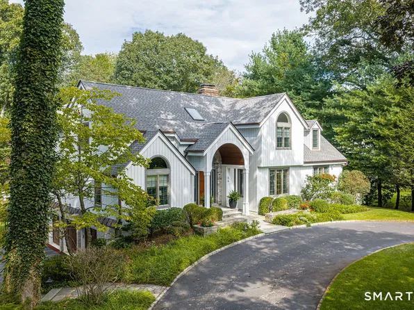 64 Huckleberry Hollow, Stamford, CT 06903