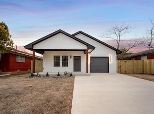 3628 N Laird Ave, Oklahoma City, OK 73105