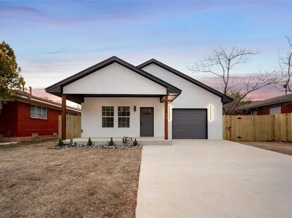 3628 N Laird Ave, Oklahoma City, OK 73105