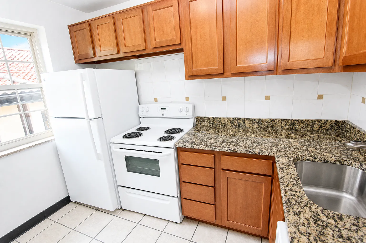 1 bed, 553 sqft, $1,375 — Photo 4