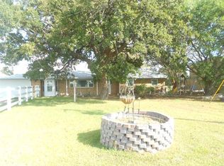 8818 State Highway 59 N, Bowie, TX 76230