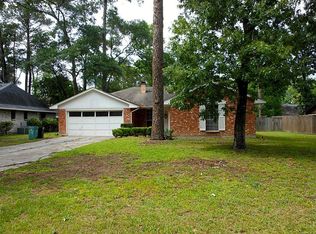 2243 Middle Creek Dr, Humble, TX 77339