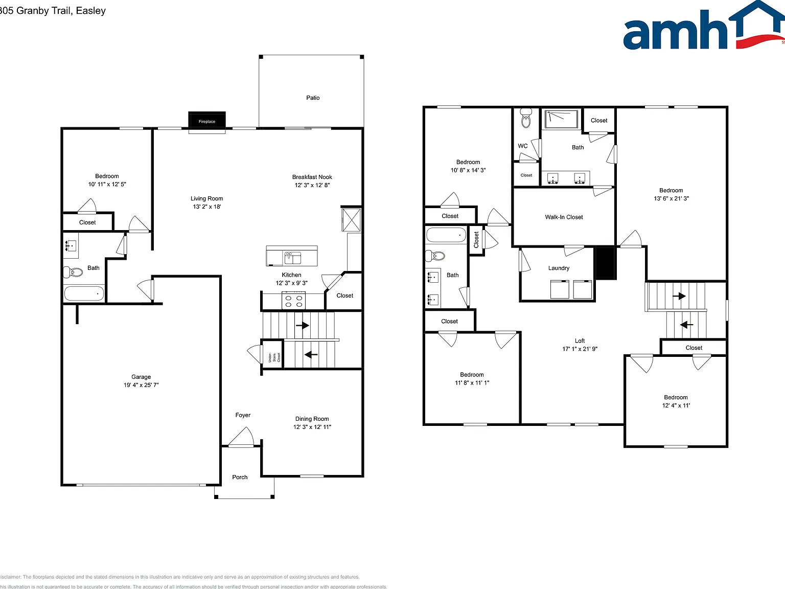 5 bed, 3.0 bath, 2674 sqft, $2,475 — Photo 2