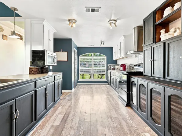 10534 Jennifer Cir, Forney, TX 75126