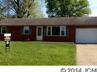 205 Cedarwood Dr, Madison, IN