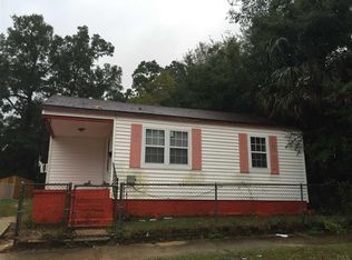 1131 W Lloyd St, Pensacola, FL 32501