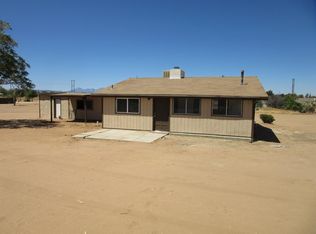 21375 Del Oro Rd, Apple Valley, CA 92308