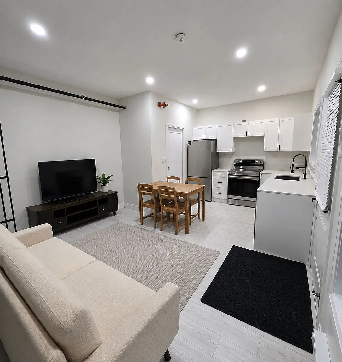 1 bed, $1,700 — Photo 2