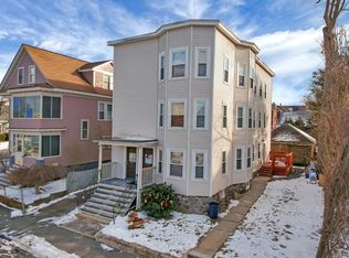 20-22 New Hampshire Ave, Haverhill, MA 01835