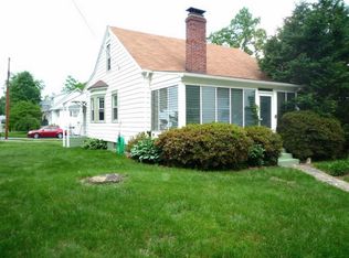 1001 Rodman Rd, Wilmington, DE 19809