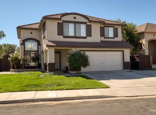 1336 Mansfield St, Tracy, CA 95376