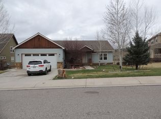 32 Cochise Dr, Gypsum, CO 81637