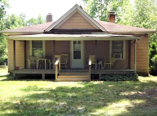 4409 Bunker Hill Rd, Keswick, VA 22947