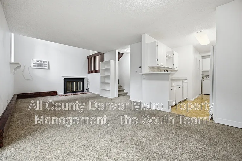 2835 S Monaco Street Pkwy #108