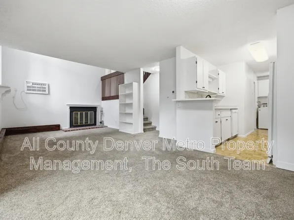 2835 S Monaco Street Pkwy #108, Denver, CO 80222
