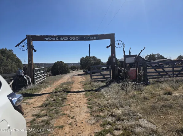 43 Road 2328, Aztec, NM 87410
