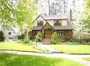 2520 S Garfield Rd, Spokane, WA 99203