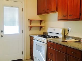 6452 Admiral Ave #1ST, Middle Village, NY 11379