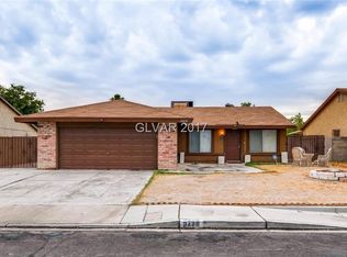 2428 Winwood St, Las Vegas, NV 89108
