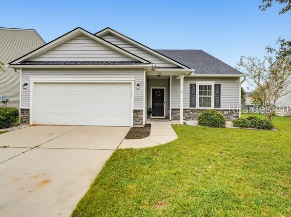35 Brasstown Way, Beaufort, SC 29906
