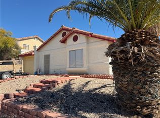 1595 Paloma Ave, Laughlin, NV 89029