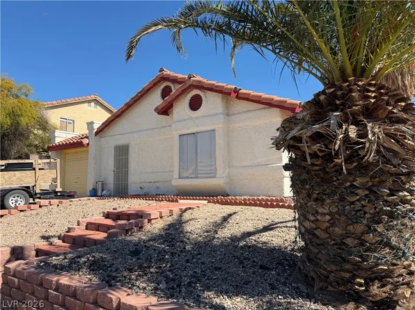 1595 Paloma Ave, Laughlin, NV 89029