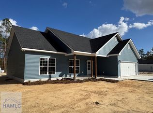 333 Sea Island Rd, Jesup, GA 31545