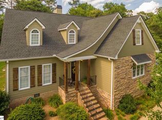 9 Juneberry Ct, Greer, SC 29651
