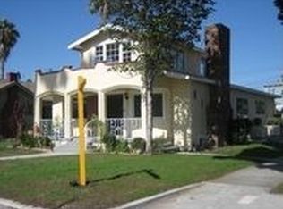 4150 2nd Ave, Los Angeles, CA 90008