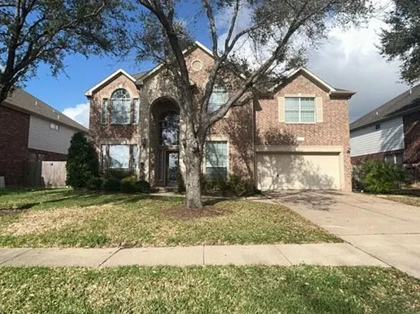 12303 Amanda Pines Dr, Houston, TX 77089