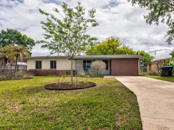 6027 Wilbeth Ave, Orlando, FL 32809