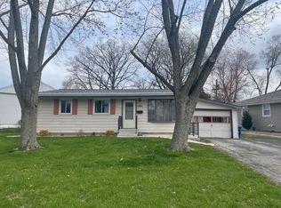 1801 E Duane Blvd, Kankakee, IL 60901