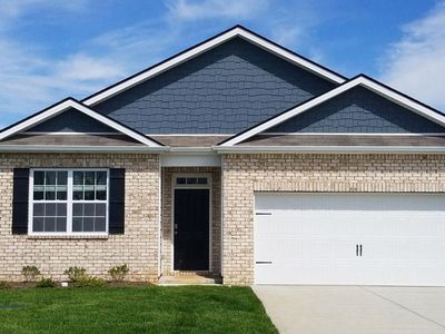 4507 Shelby Rd, Millington, TN, 38053