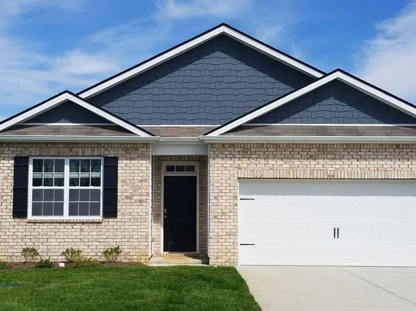 7989 Royster Creek Dr E, Millington, TN 38053