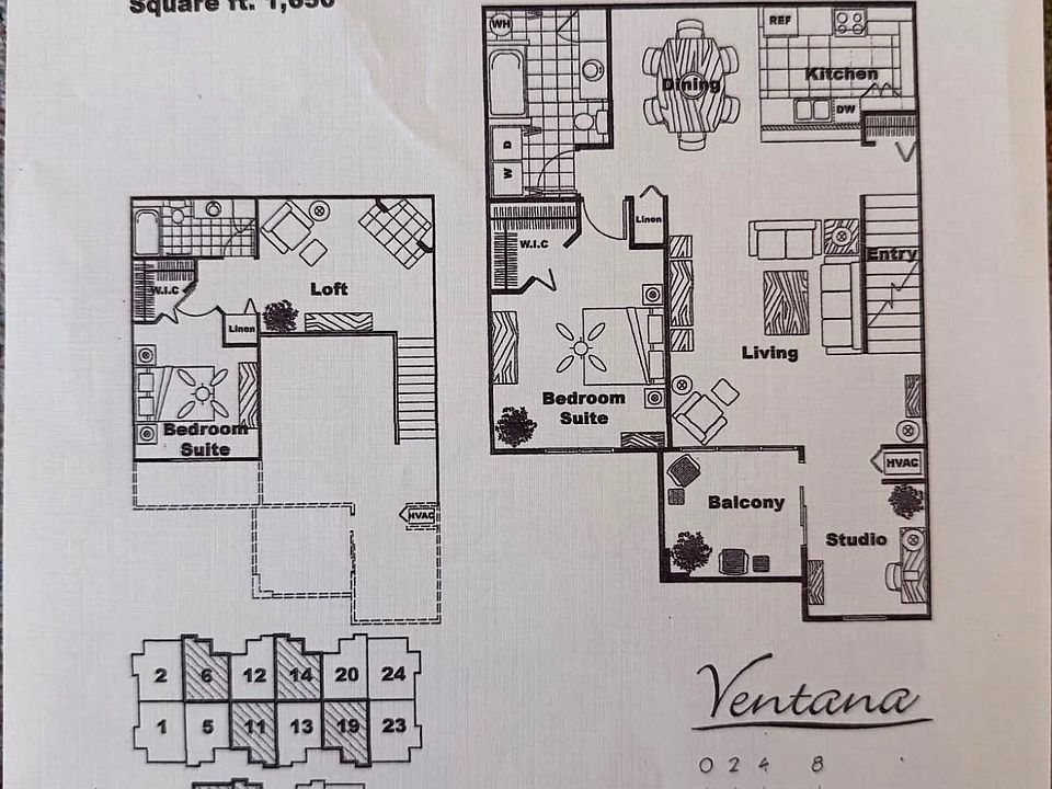 1st image of 8600 S Ventana Dr #4011