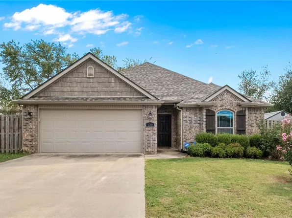 120 Sullivans Way, Centerton, AR 72719