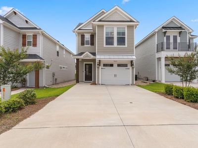 5631 Fletcher Oaks Dr, Tallahassee, FL, 32317